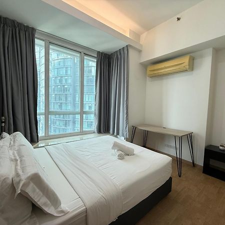 קואלה לומפור Parkview Suite Klcc, Myhomey מראה חיצוני תמונה