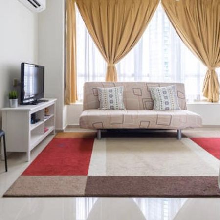 קואלה לומפור Parkview Suite Klcc, Myhomey מראה חיצוני תמונה