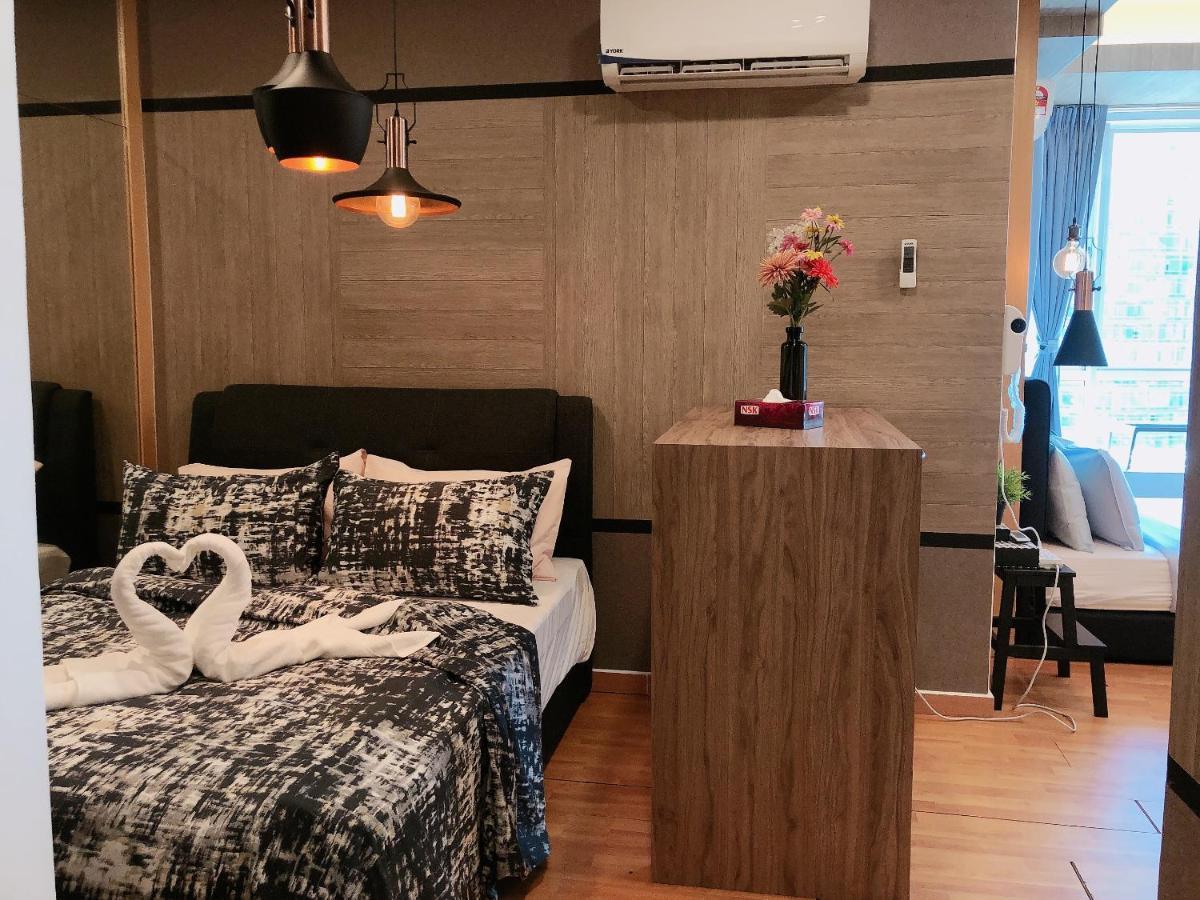 קואלה לומפור Parkview Suite Klcc, Myhomey מראה חיצוני תמונה