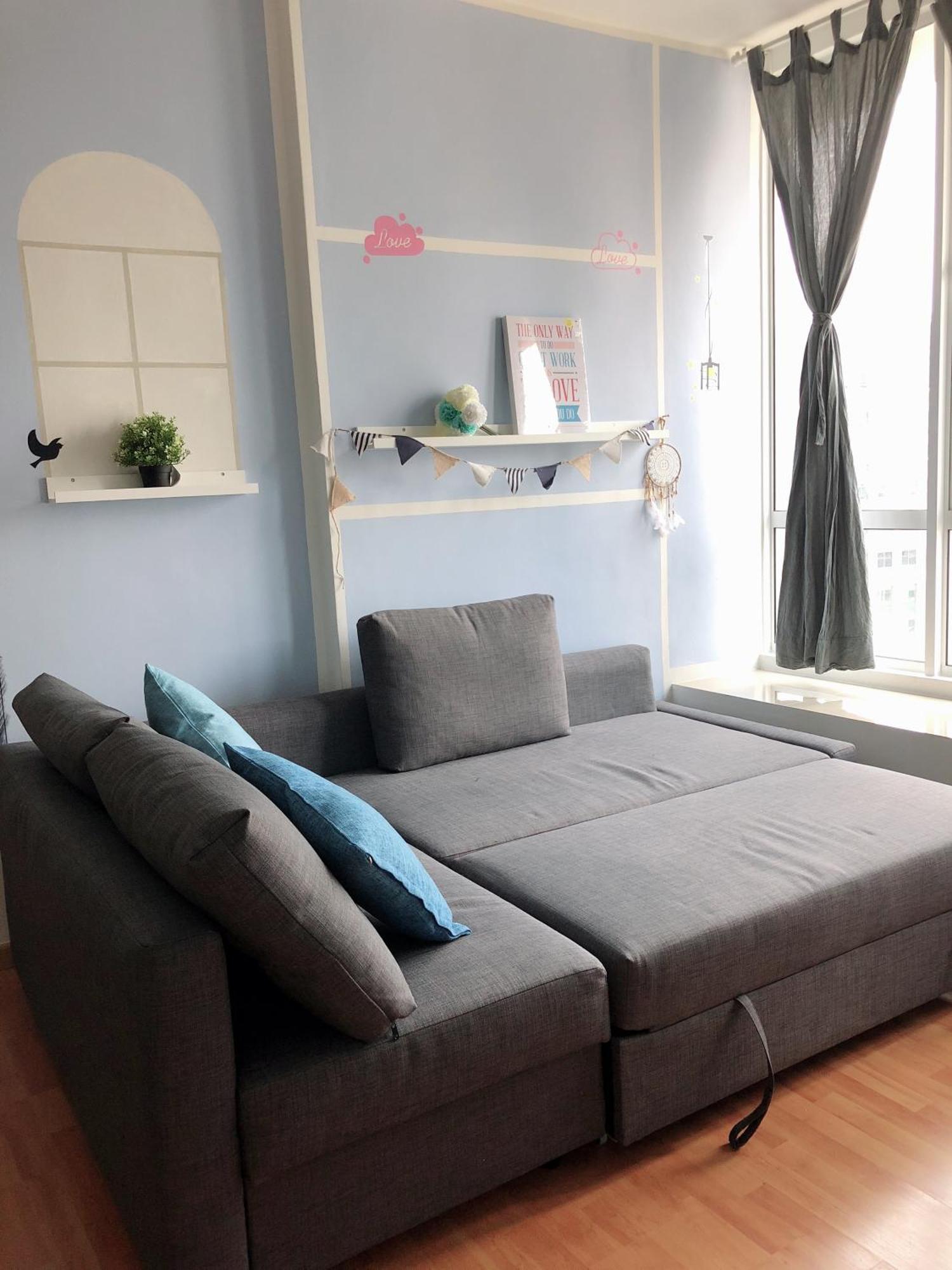 קואלה לומפור Parkview Suite Klcc, Myhomey מראה חיצוני תמונה