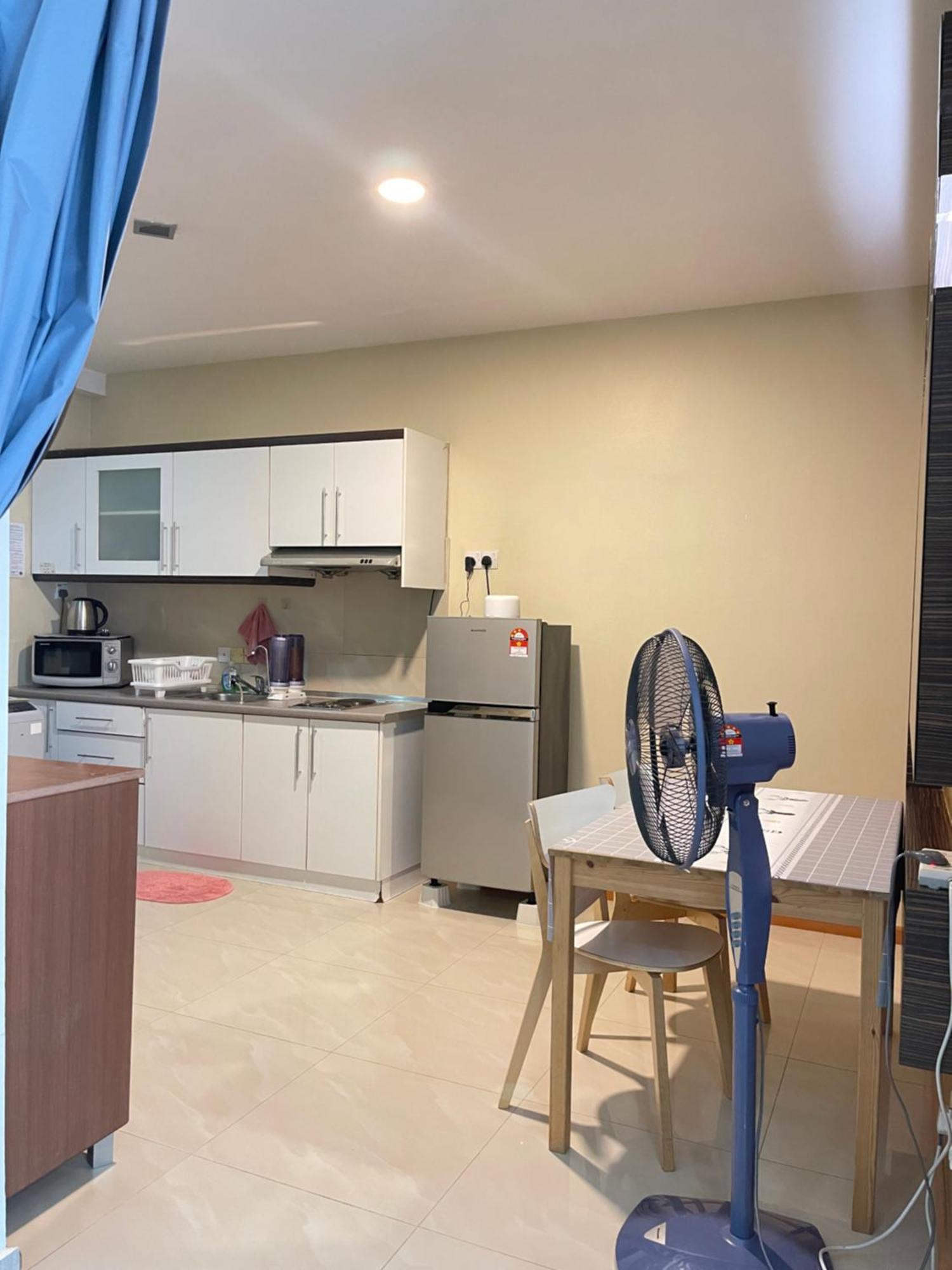 קואלה לומפור Parkview Suite Klcc, Myhomey מראה חיצוני תמונה