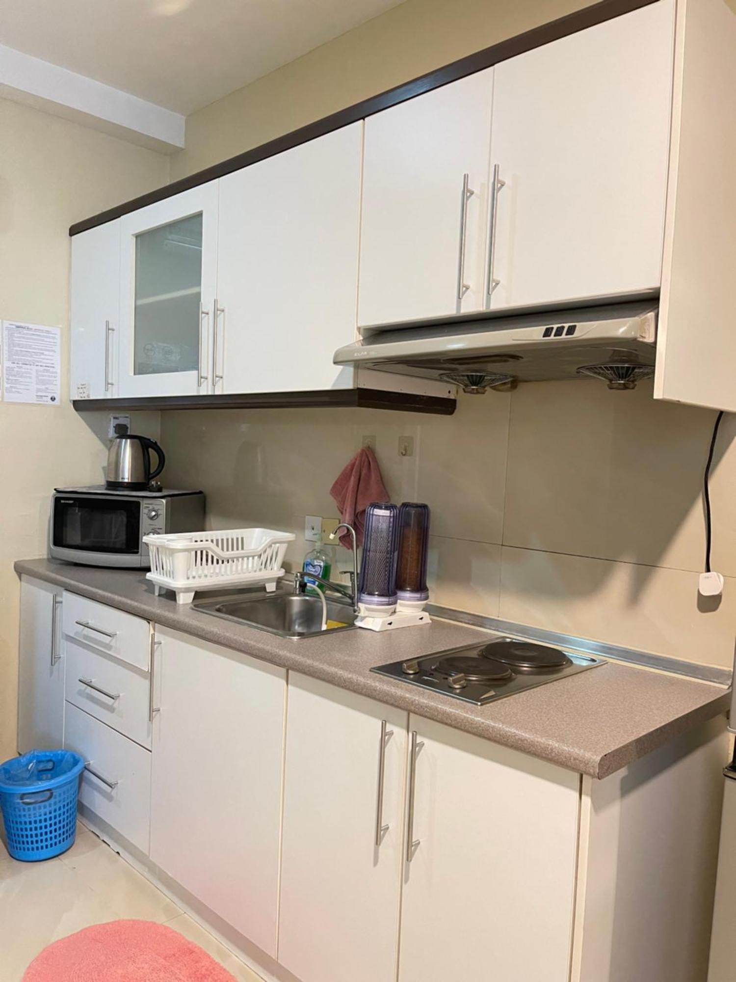 קואלה לומפור Parkview Suite Klcc, Myhomey מראה חיצוני תמונה