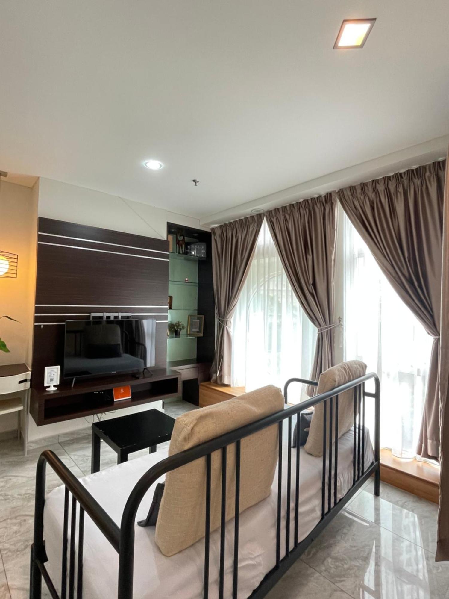 קואלה לומפור Parkview Suite Klcc, Myhomey מראה חיצוני תמונה