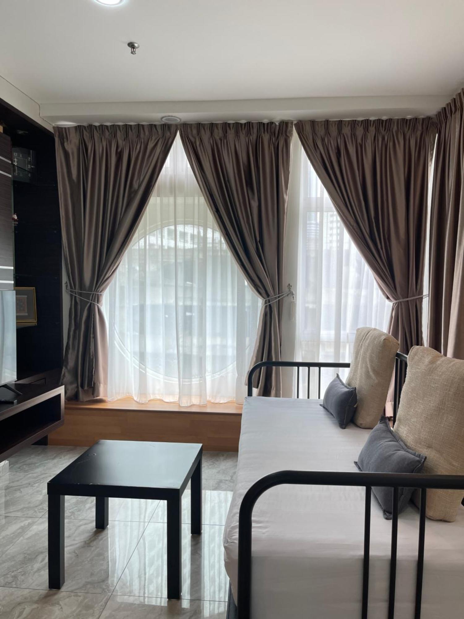 קואלה לומפור Parkview Suite Klcc, Myhomey מראה חיצוני תמונה