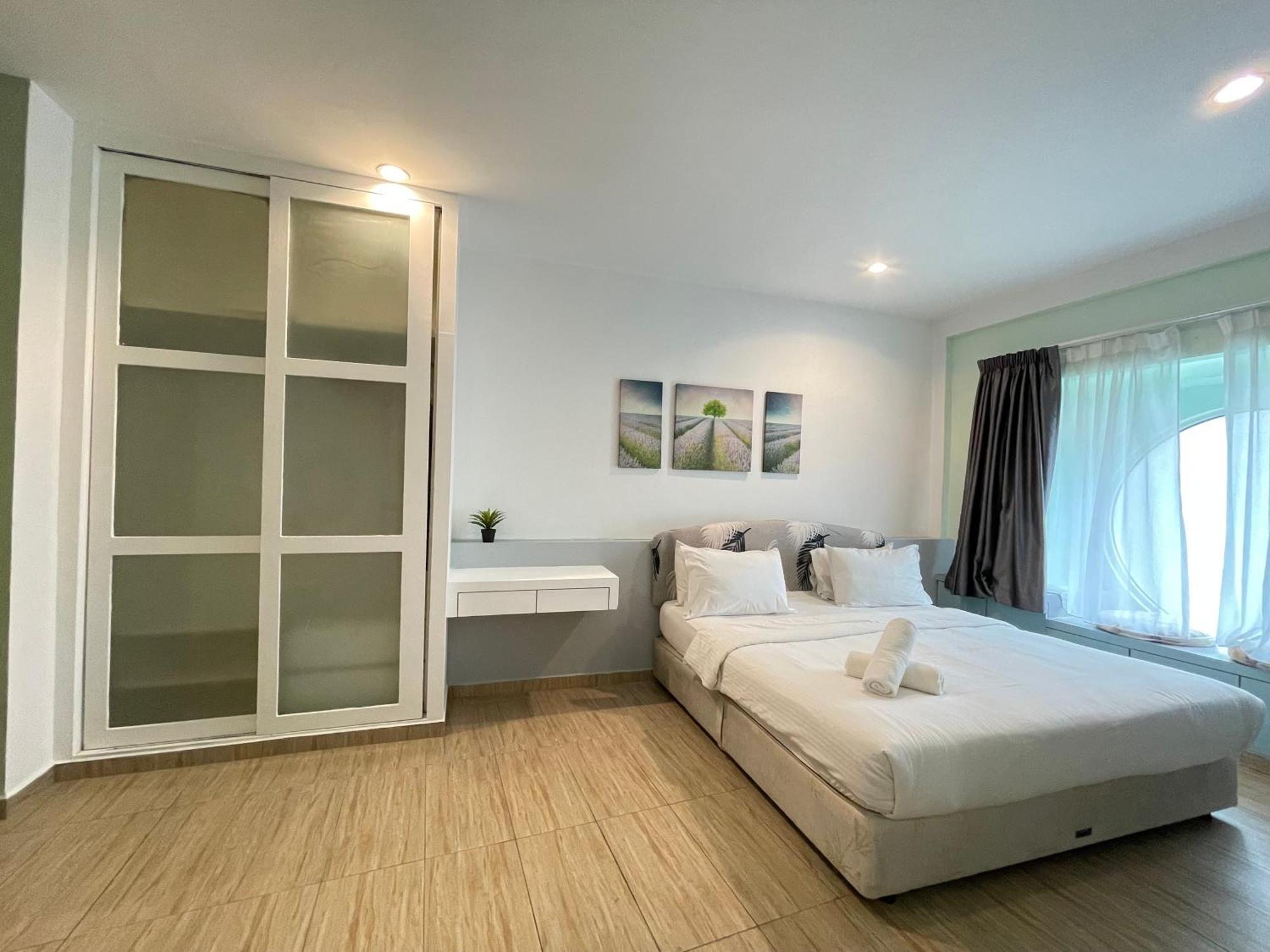 קואלה לומפור Parkview Suite Klcc, Myhomey מראה חיצוני תמונה