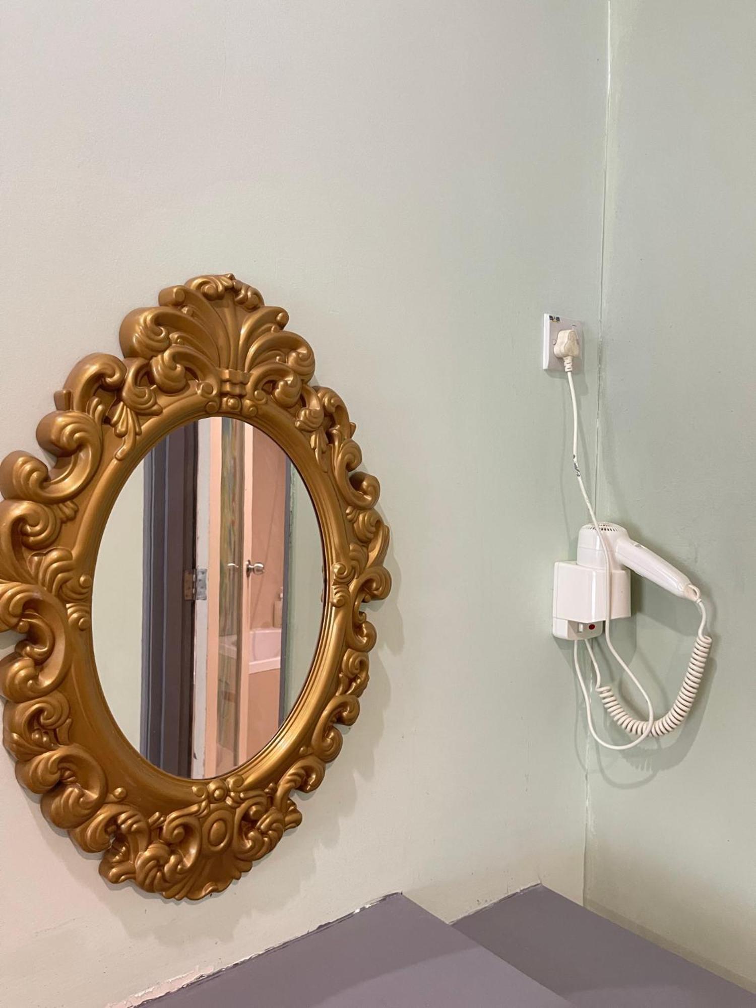 קואלה לומפור Parkview Suite Klcc, Myhomey מראה חיצוני תמונה