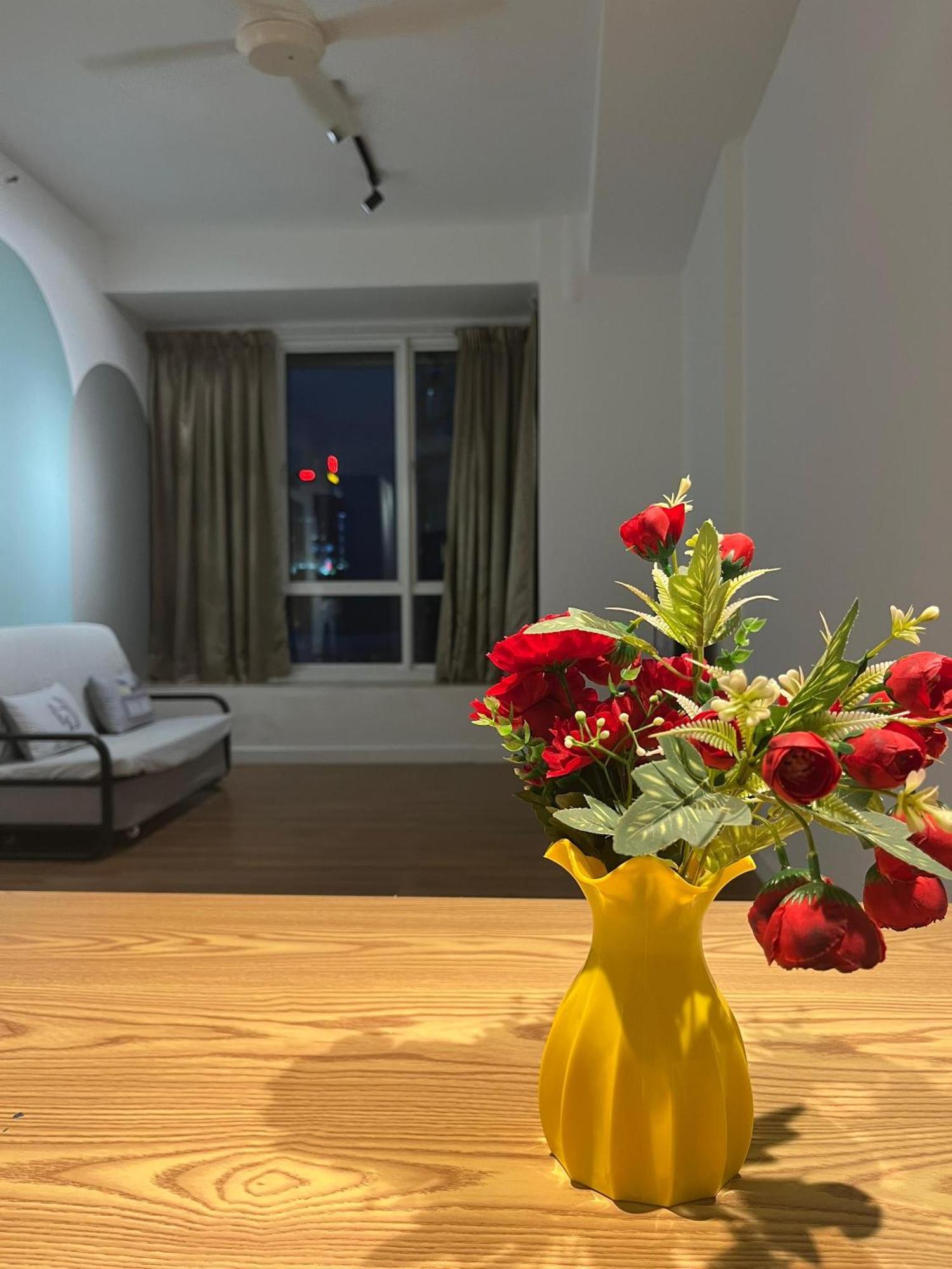 קואלה לומפור Parkview Suite Klcc, Myhomey מראה חיצוני תמונה