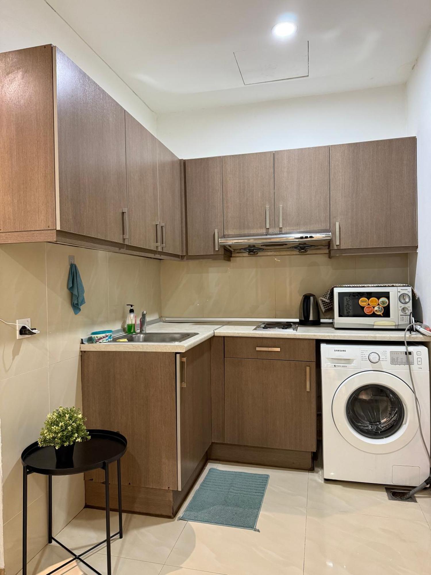קואלה לומפור Parkview Suite Klcc, Myhomey מראה חיצוני תמונה