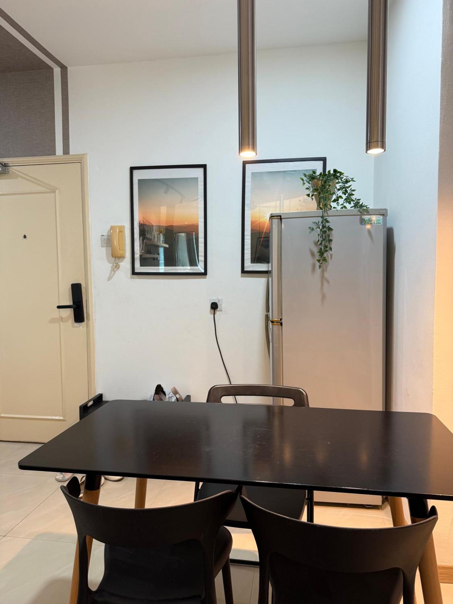 קואלה לומפור Parkview Suite Klcc, Myhomey מראה חיצוני תמונה