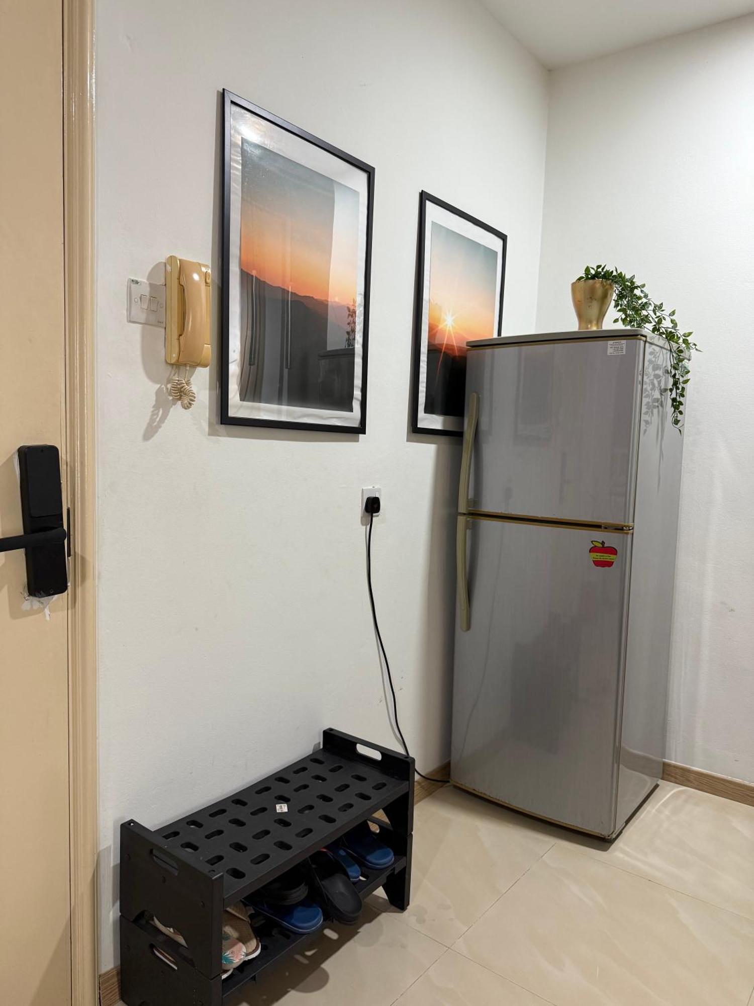 קואלה לומפור Parkview Suite Klcc, Myhomey מראה חיצוני תמונה