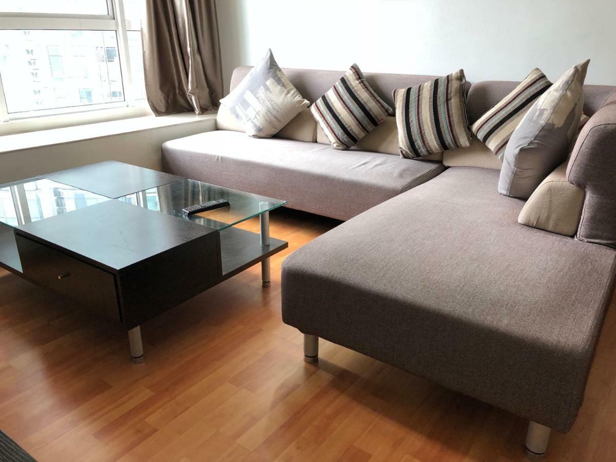 קואלה לומפור Parkview Suite Klcc, Myhomey מראה חיצוני תמונה